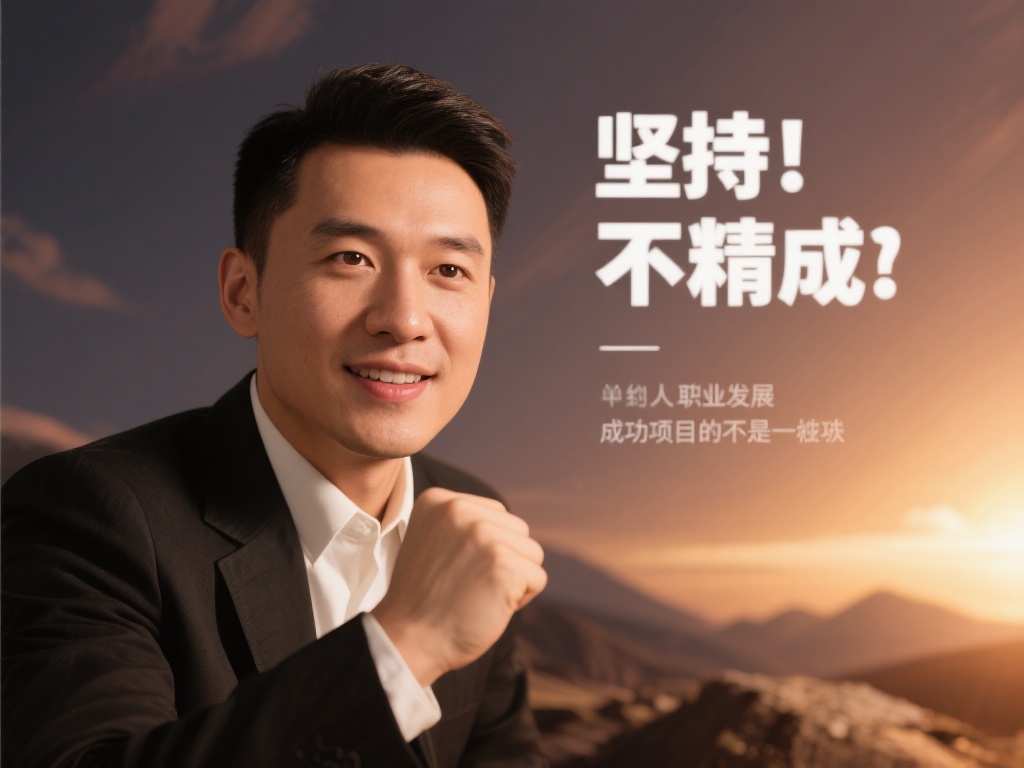 黄超的这句话看似简单，却蕴含着深刻的意义