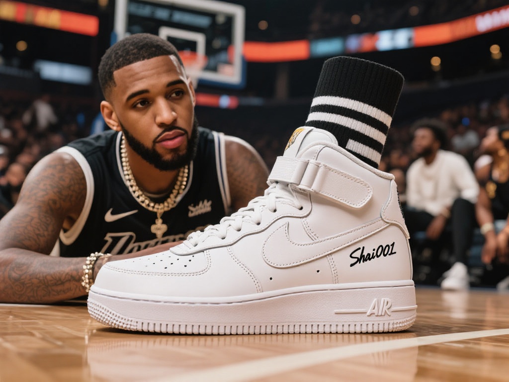 亚历山大与Drake的这次合作，不仅仅是