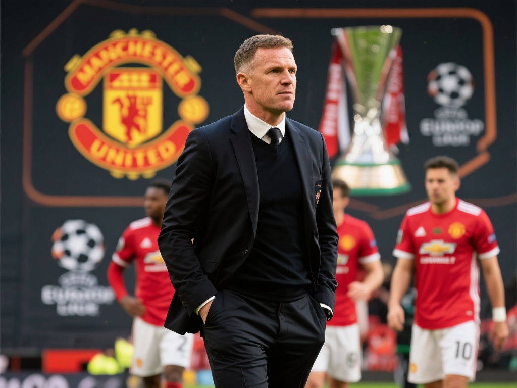 新任主教练阿莫林的上任给曼联带来了新的希