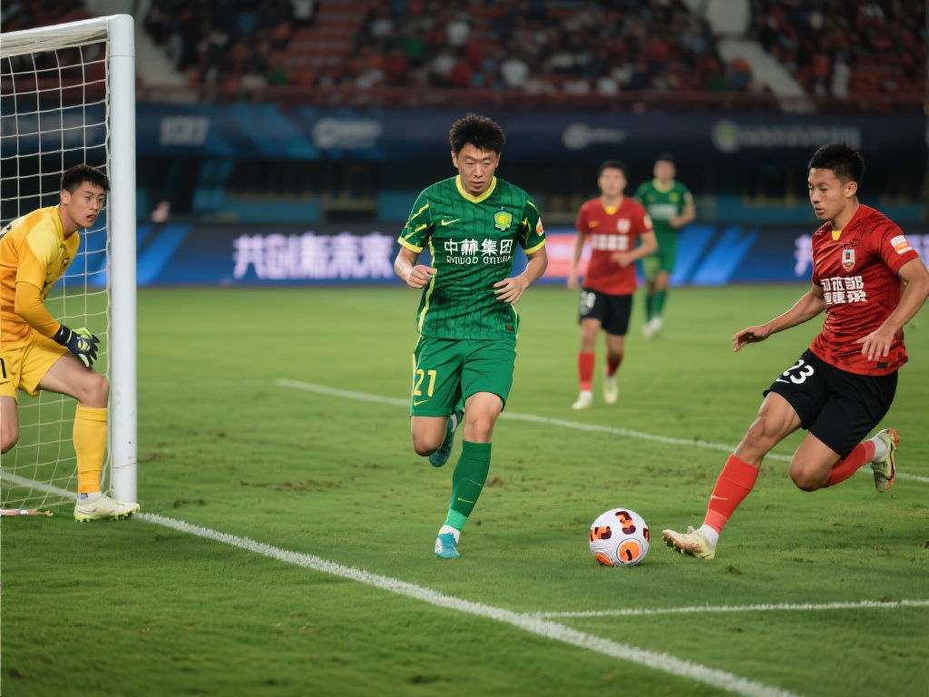 法比奥建功,国安主场与蓉城握手言和 从整场比赛来看,北京国安和成都蓉城在战术