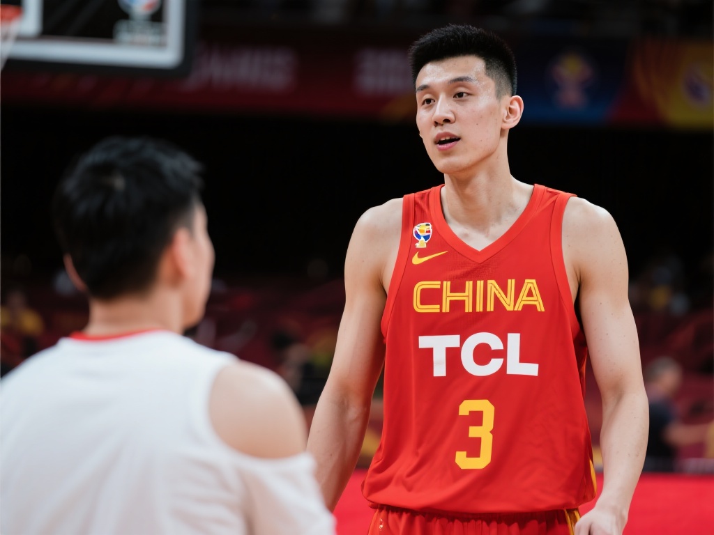 访谈:赵继伟 探寻他的内心世界 在篮球场上,他是那个掌控全局的指挥官;在