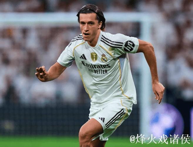 皇马官宣新签约!卡雷拉斯圆梦归来:从离开到重返伯纳乌 皇马官宣新签约!卡雷拉斯圆梦归来:从离开到重返伯纳乌