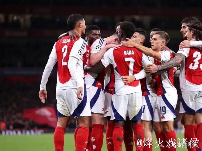 阿森纳在阿尔特塔指挥下欧冠与联赛主场10场全胜 阿森纳在阿尔特塔指挥下欧冠与联赛主场10场全胜