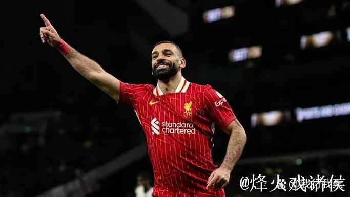 希勒：萨拉赫爆言后回归赛场，必须表现出色