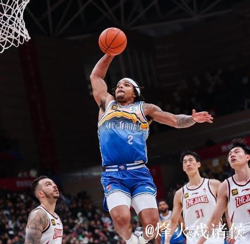 CBA一夜三场惨剧!辽篮16分大胜广厦复仇,新疆惨负27分遭重创 CBA一夜三场惨剧!辽篮16分大胜广厦复仇,新疆惨负27分遭重创