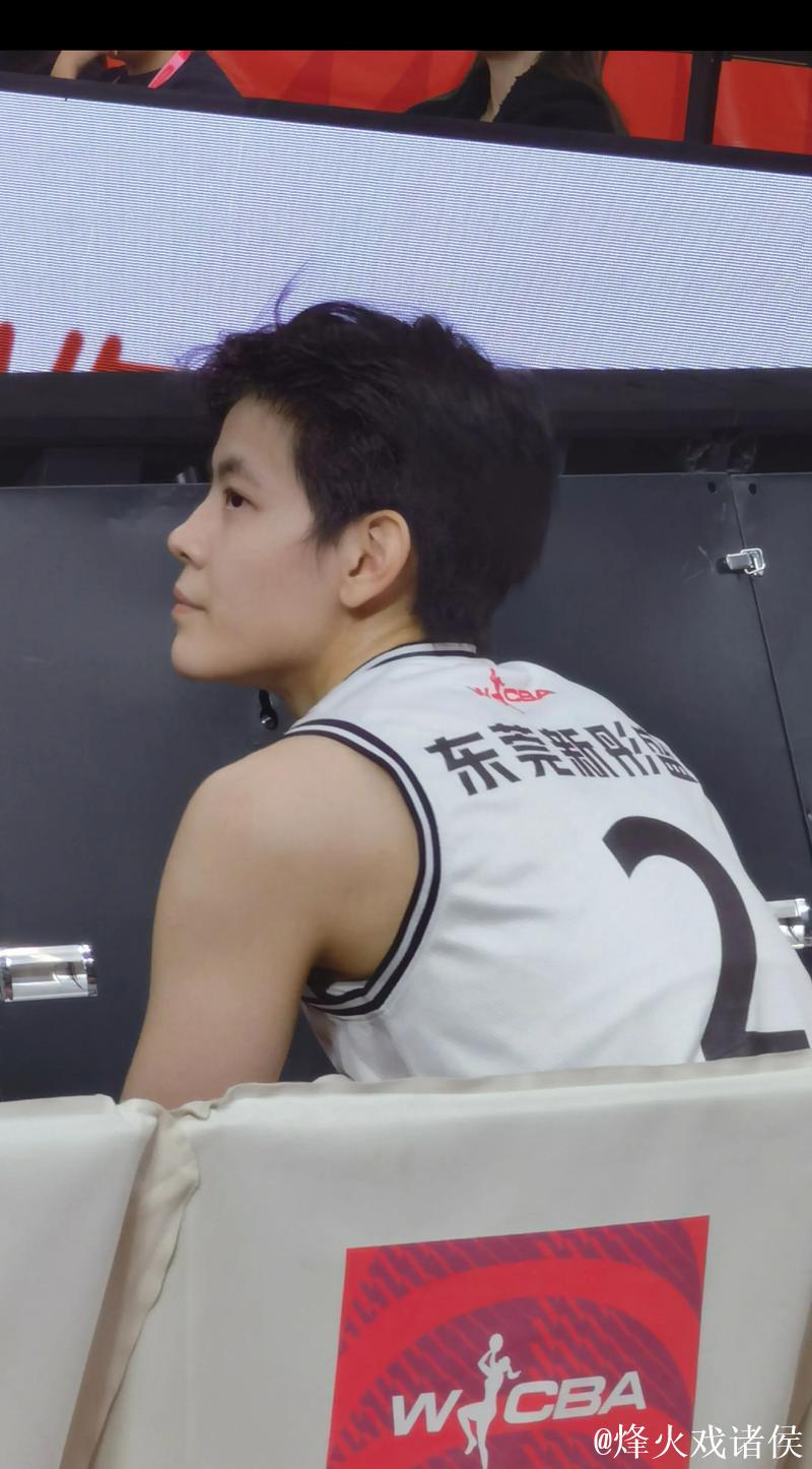 杨舒予砍下22分 广东力克四川夺全运会女篮成年组冠军