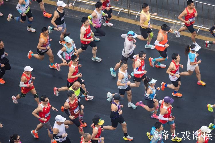 2026全国青少年户外运动挑战赛（江山站）鸣枪开赛